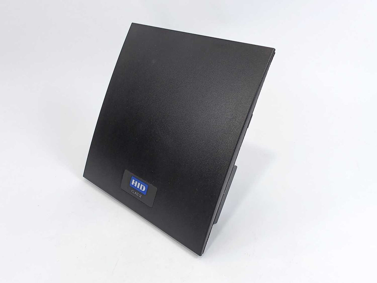 HID RDRSEU908K00000 iCLASS SE U90 Long Range Contactless Smart Card Reader