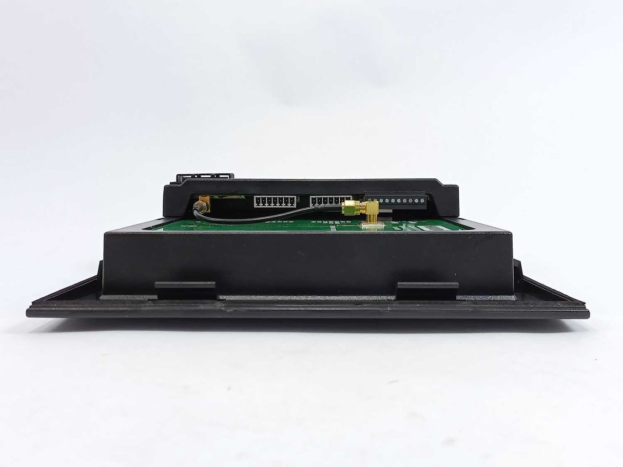 HID RDRSEU908K00000 iCLASS SE U90 Long Range Contactless Smart Card Reader