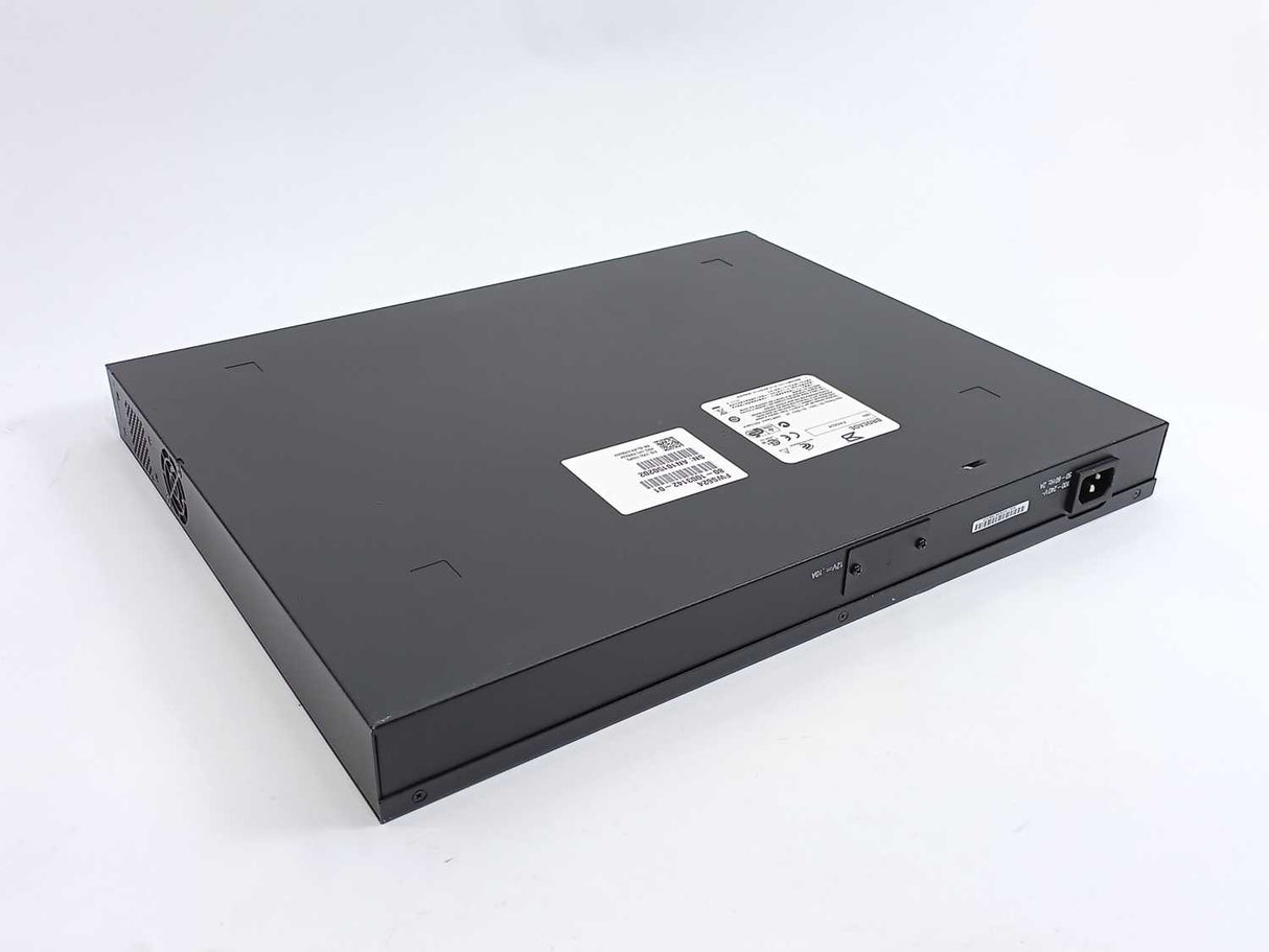 Brocade FWS 624 Ethernet Switch