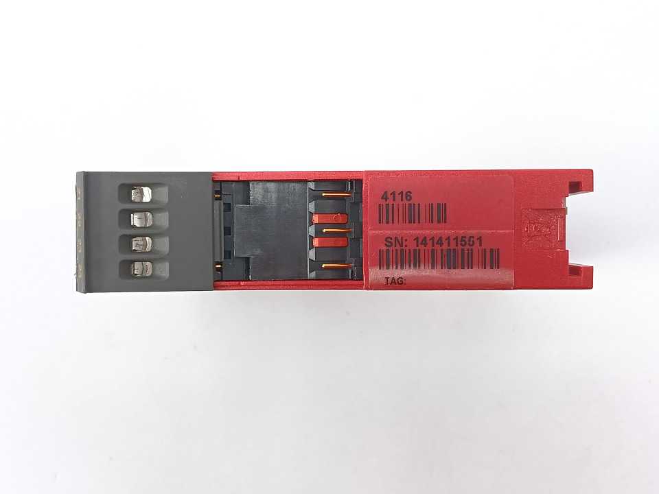 PR Electronics 4116 Universal Transmitter