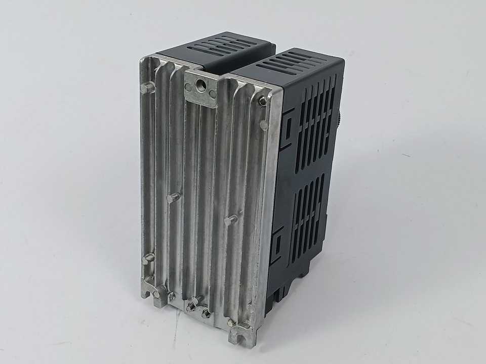 Mitsubishi FR-D720S-014-EC Inverter