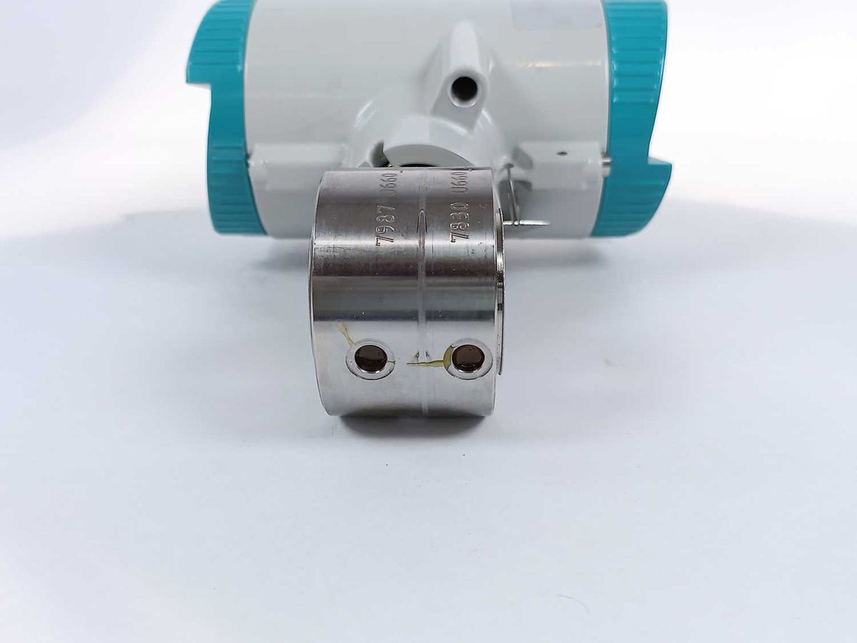 Siemens 7MF0340-1HM01-5DM2-Z SITRANS P320 Transmitter for Differential Pressure