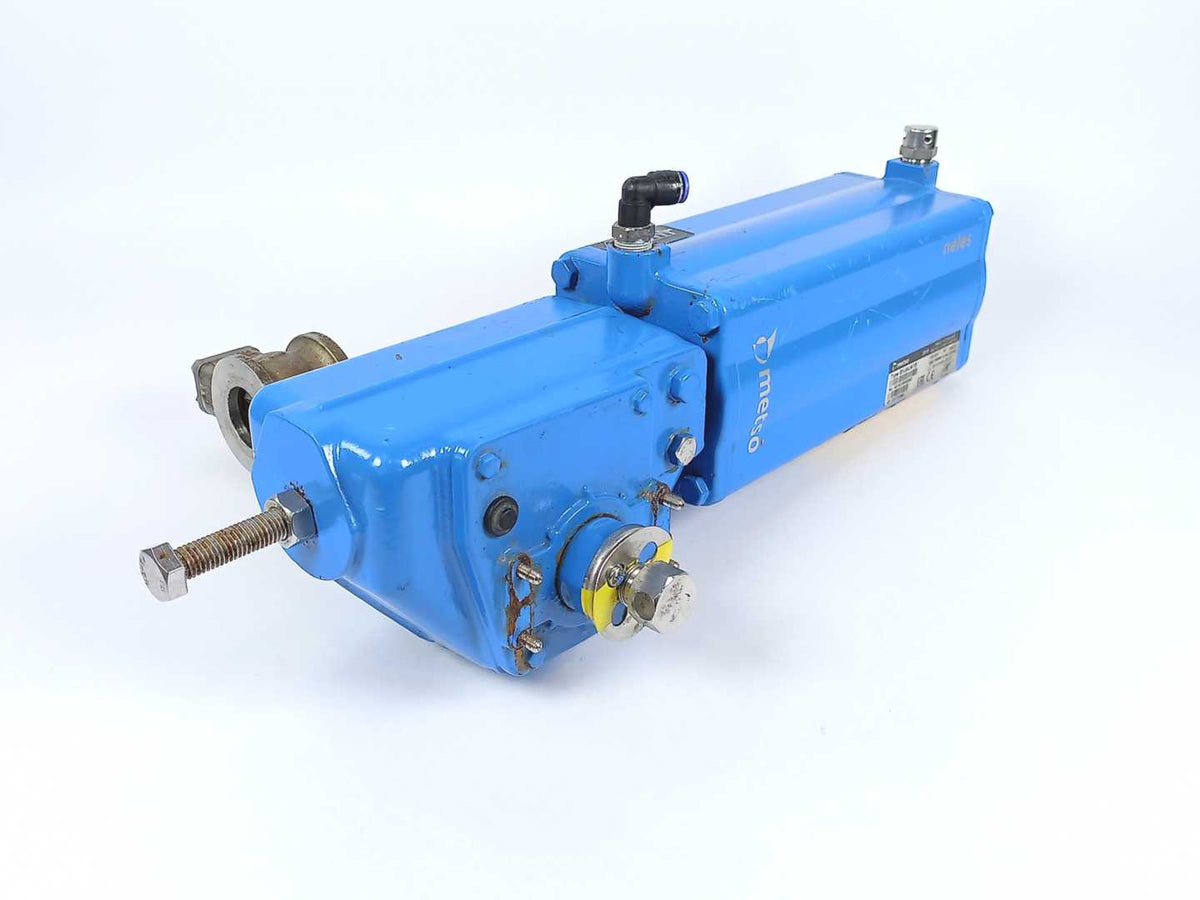 Metso / Neles B1JAU6/15 Pneumatic Actuator