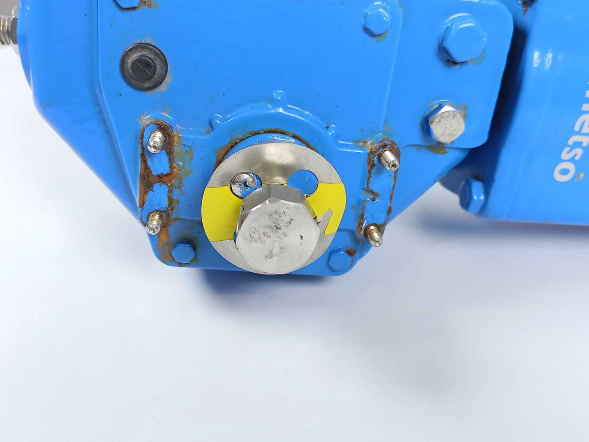 Metso / Neles B1JAU6/15 Pneumatic Actuator