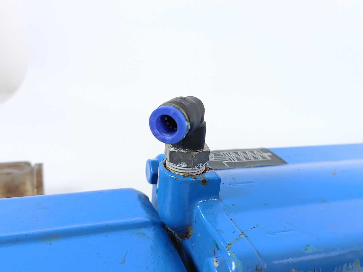 Metso / Neles B1JAU6/15 Pneumatic Actuator