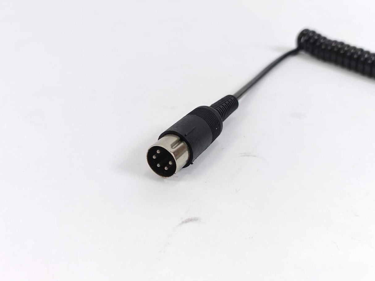 IKA Labortechnik ETS D3 Temperature Sensor / Controller