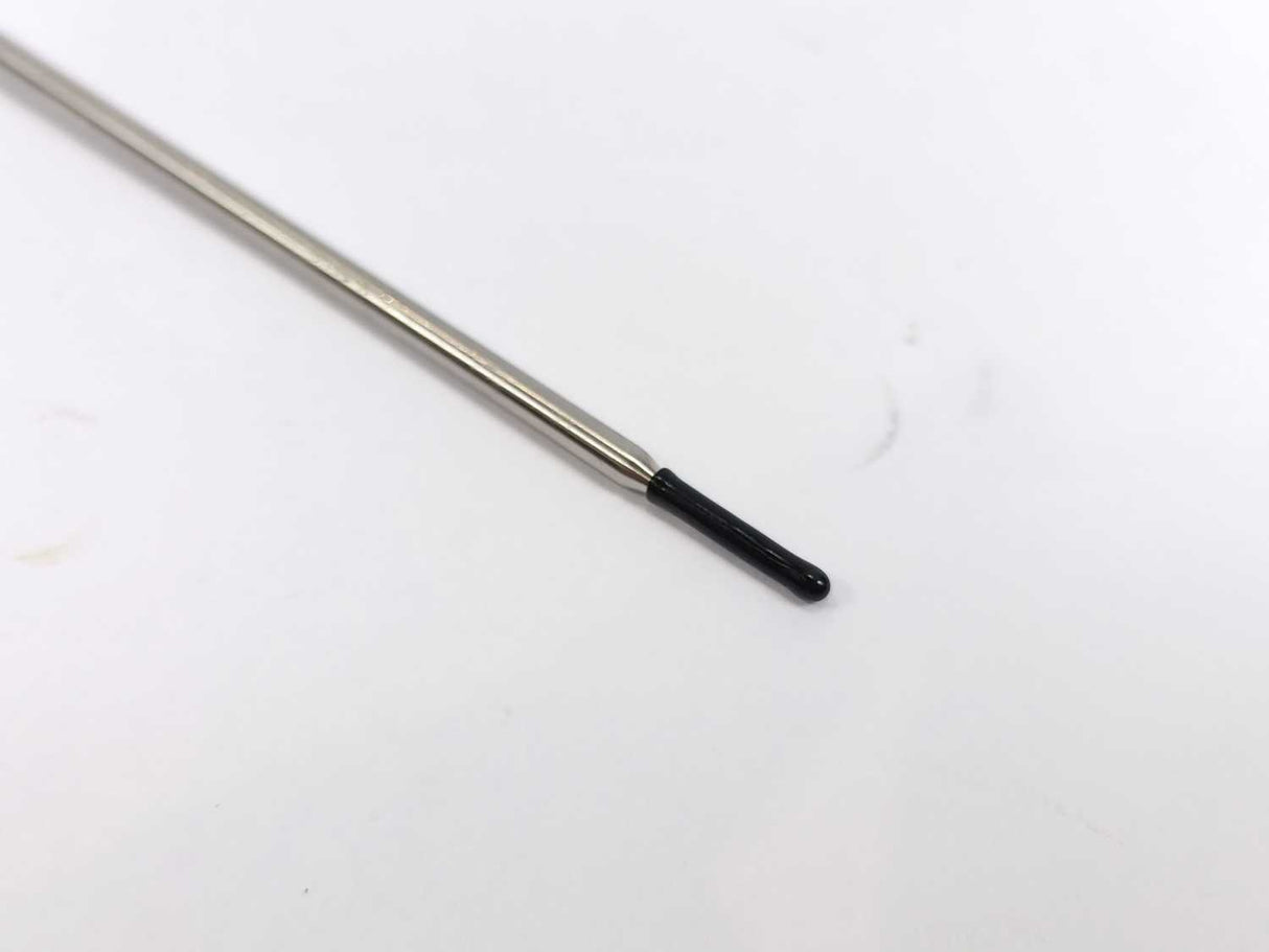 ETI 133-620 Q Series 'K' Probe 3.5 x 305mm Pot 1.2M SSOB Ld & MPK Thermocouple