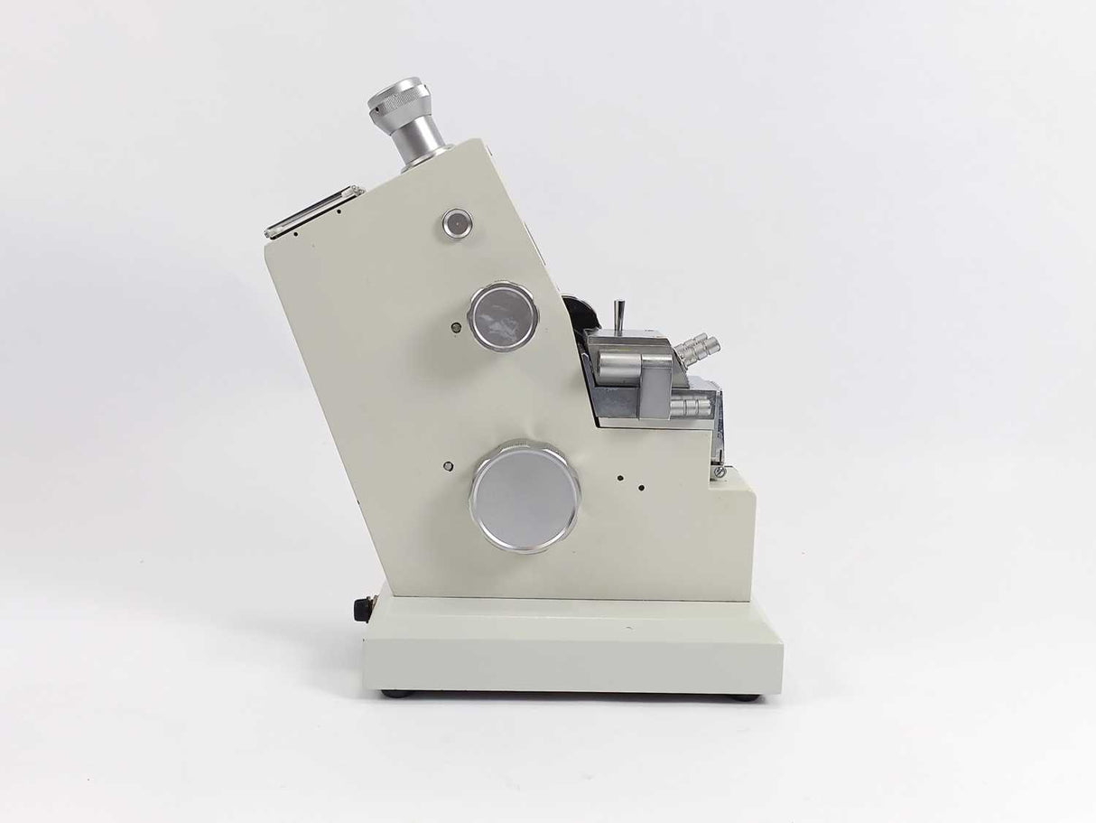 Medline Scientific 8300.0000M Ceti Prisma Bench Top Analogue Refractometer