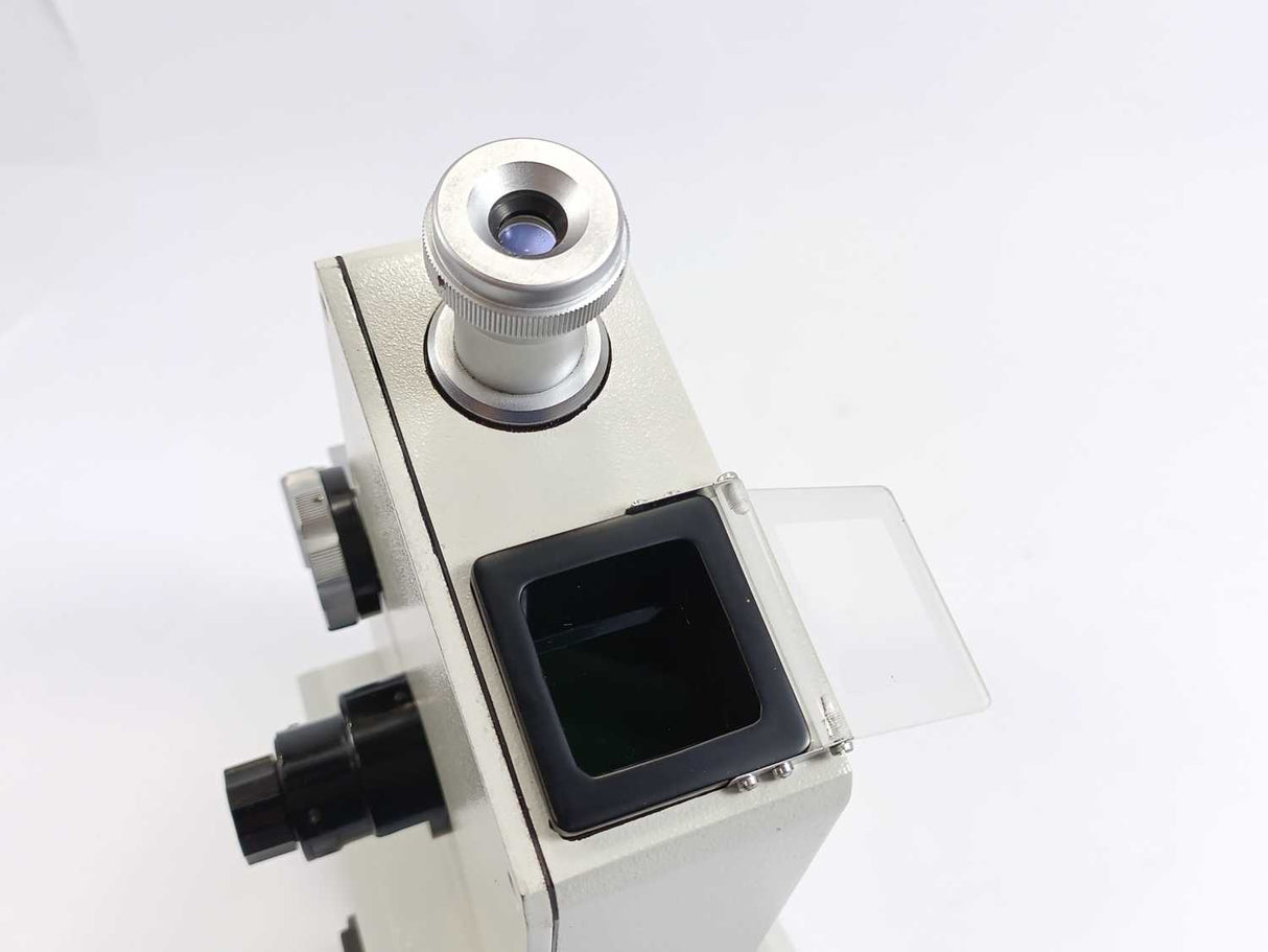 Medline Scientific 8300.0000M Ceti Prisma Bench Top Analogue Refractometer