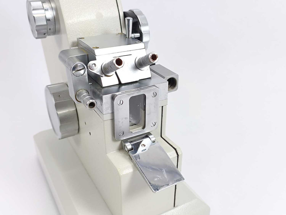 Medline Scientific 8300.0000M Ceti Prisma Bench Top Analogue Refractometer
