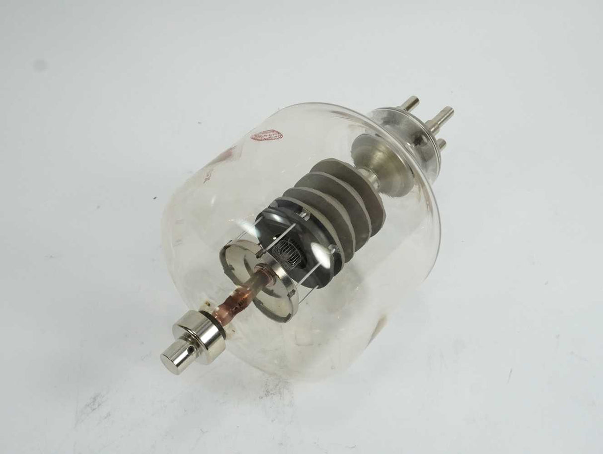 Amperex T1000-1 T1000-1 Power Triode Vacuum Tube
