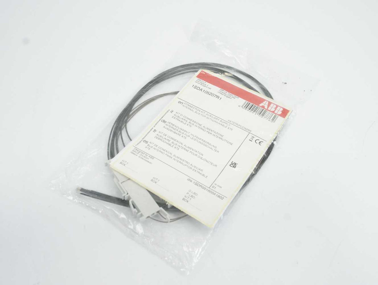 ABB 1SDA105207R1 Connection Kit, Internal Bus for Withdrawable XT5
