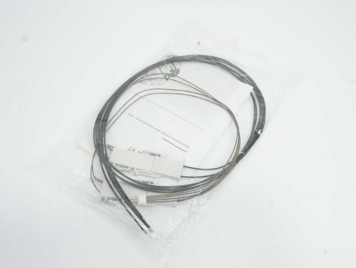 ABB 1SDA105207R1 Connection Kit, Internal Bus for Withdrawable XT5