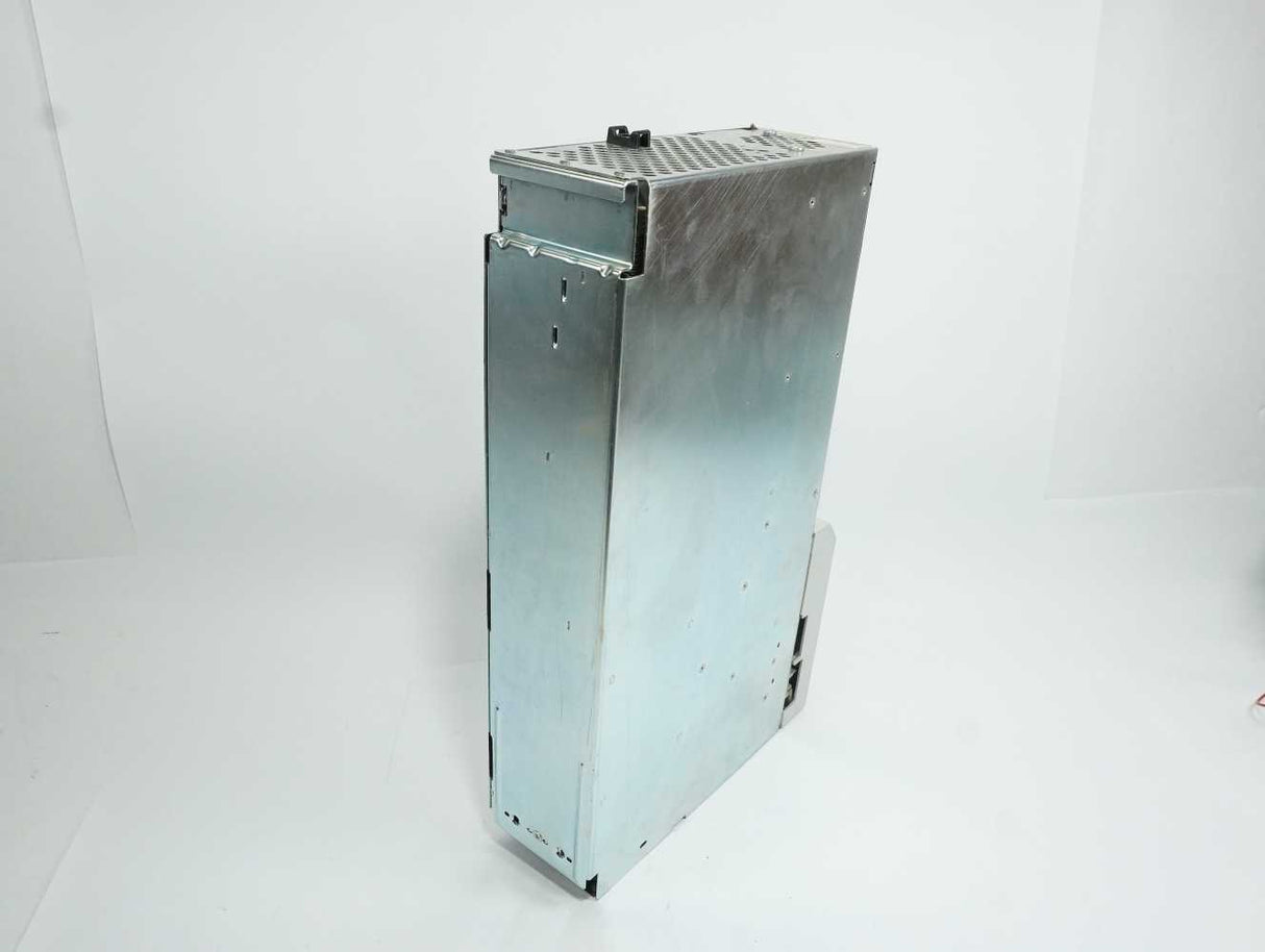 Indramat HVE02 2-W018N Diax 04 System 200 AC Power Supply