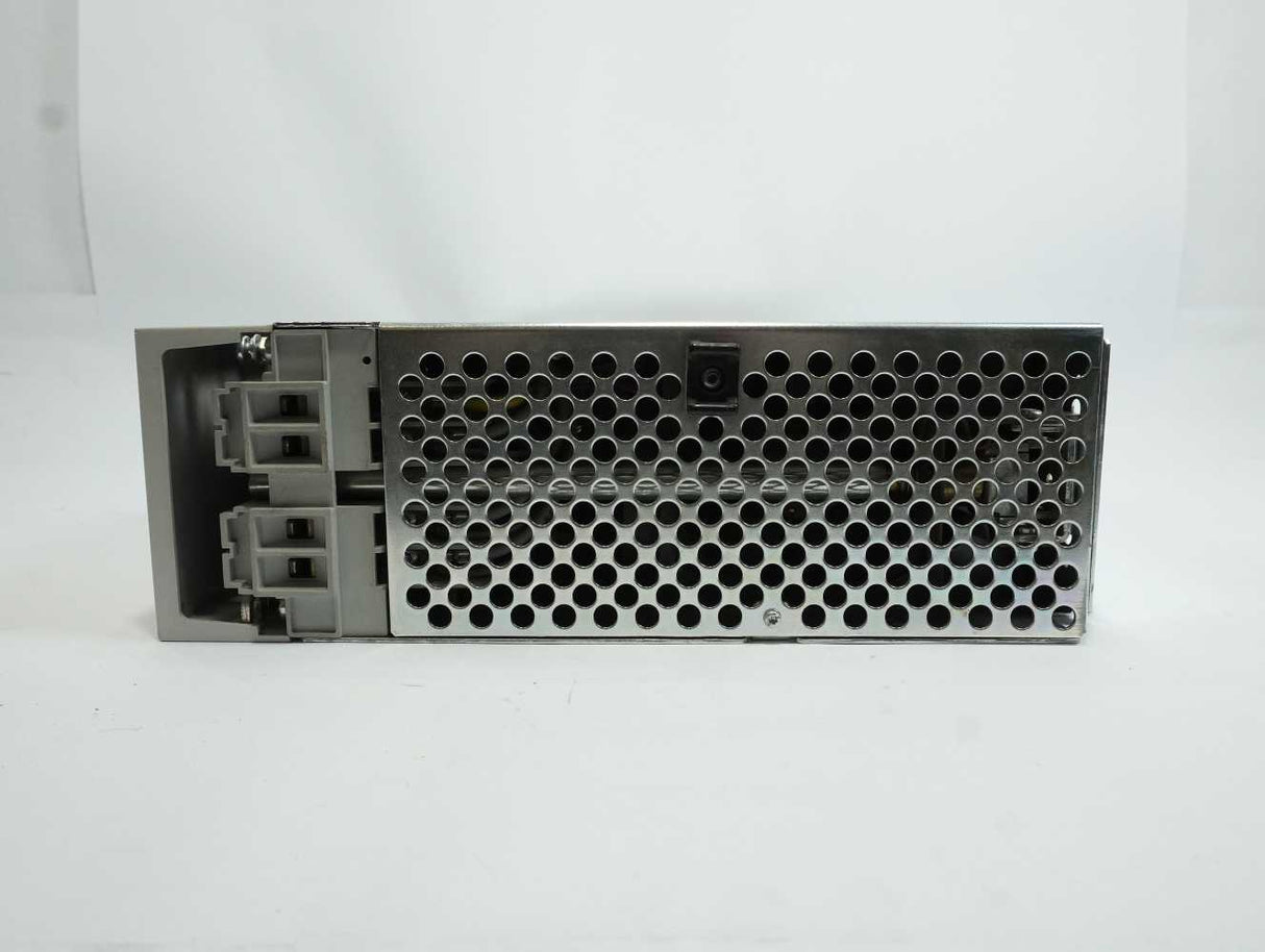 Indramat HVE02 2-W018N Diax 04 System 200 AC Power Supply