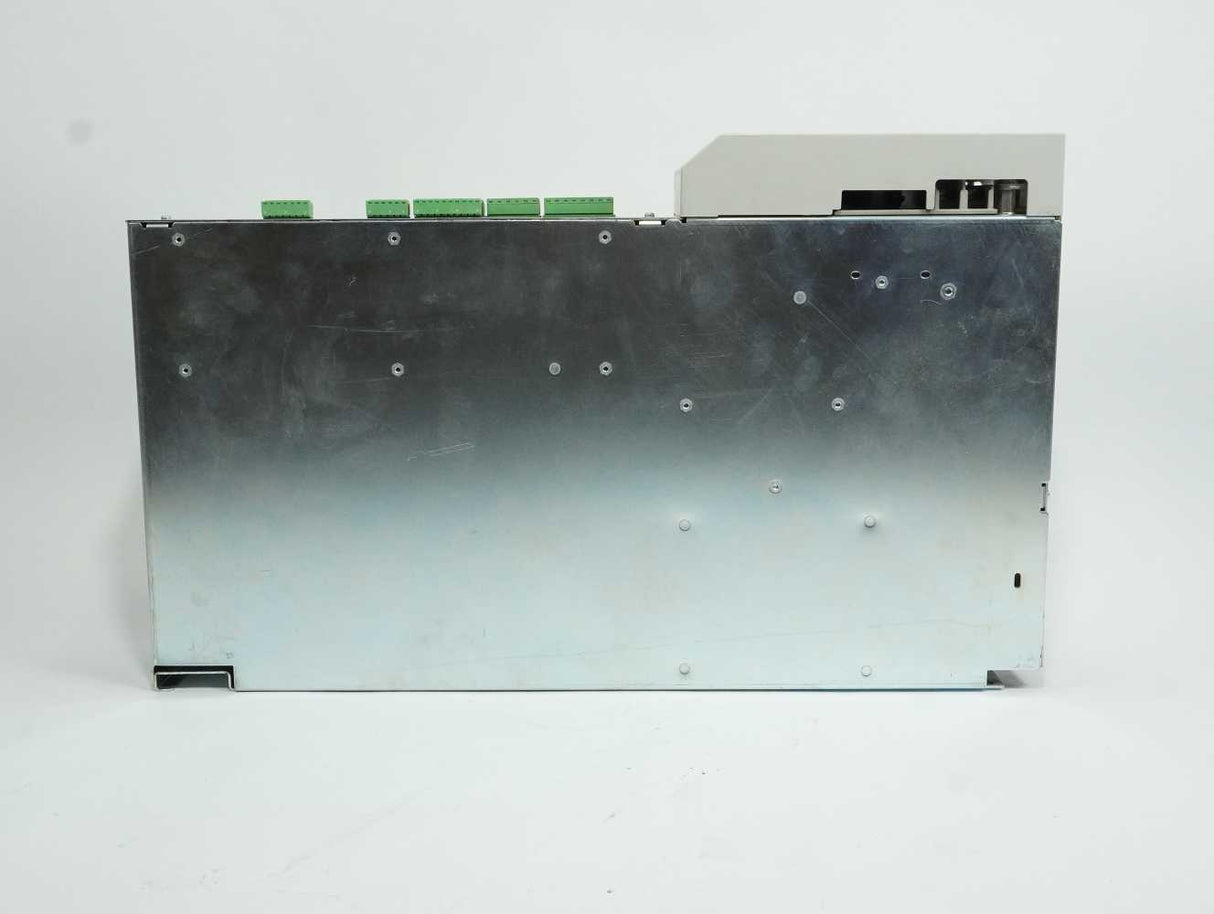 Indramat HVE02 2-W018N Diax 04 System 200 AC Power Supply