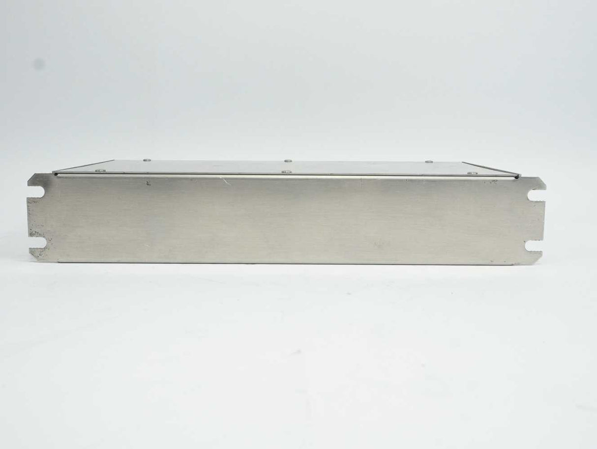 Indramat NFD02.2-480-016 Power Line Filter NFD02.2-480-016