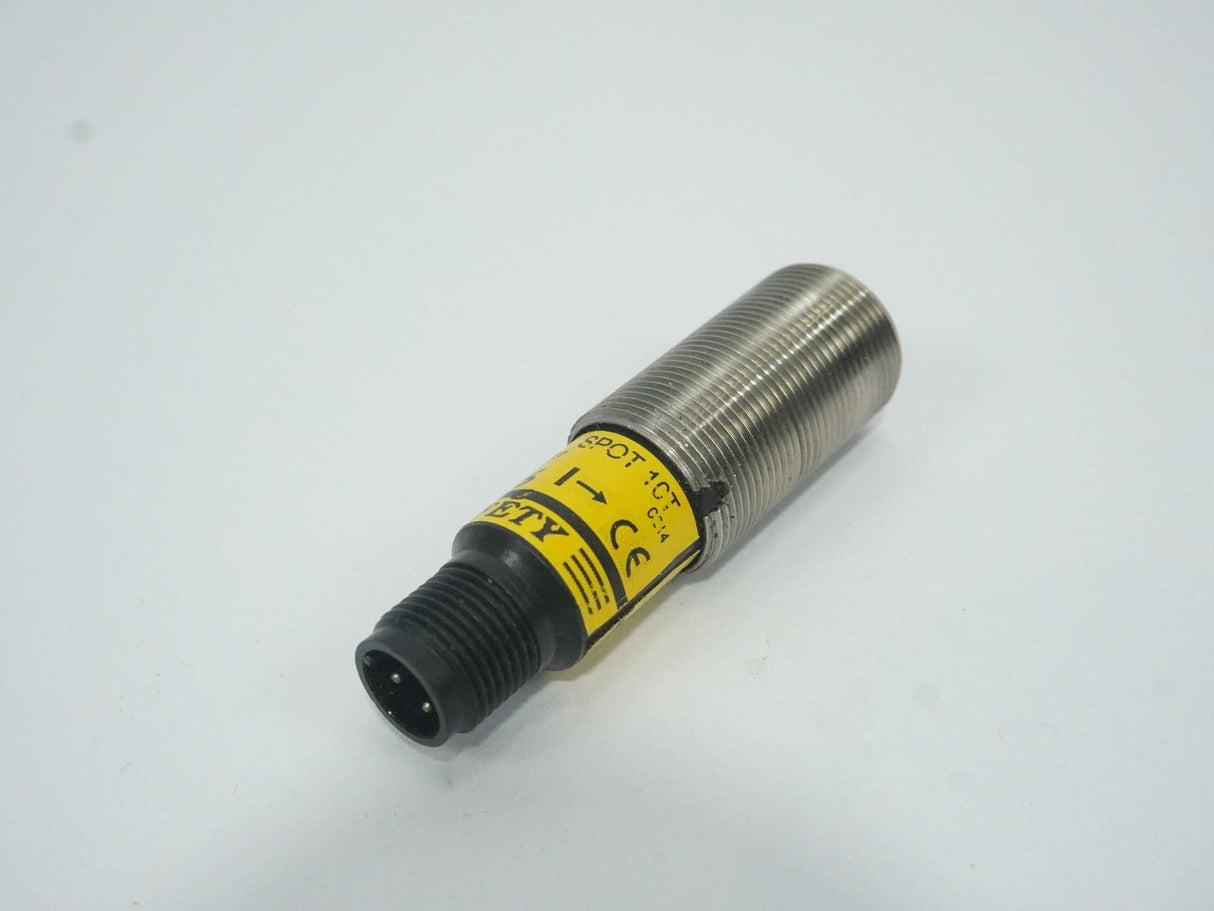 Jokab Safety SPOT 10T Safety Light Beam SPOT 10T Transmitter