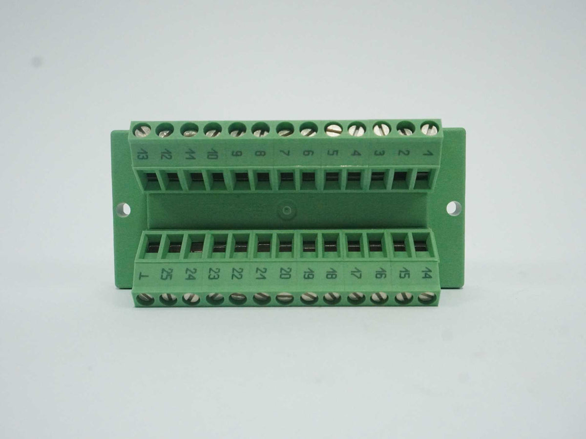 Phoenix Contact 2280310 DFLK-D25 SUB/S Transfer Module Batch 5pcs.