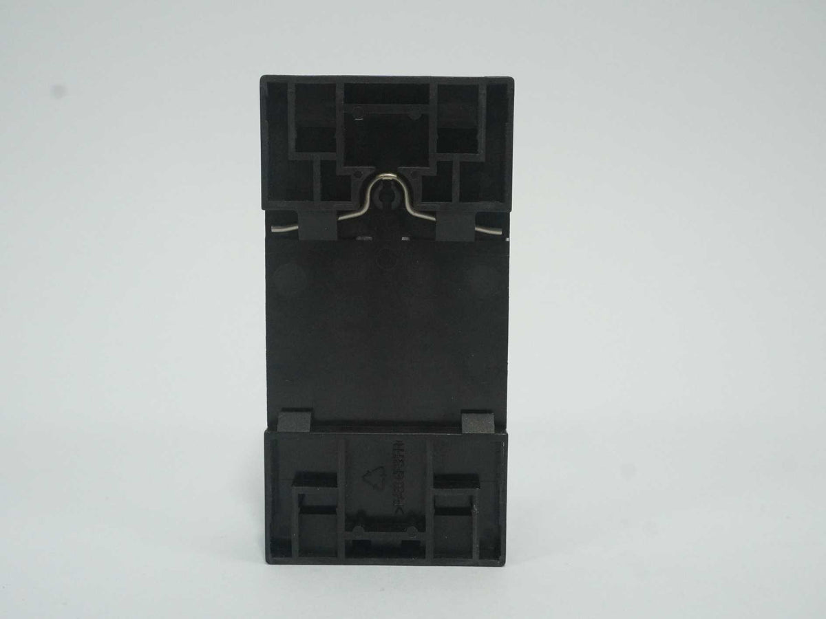 Siemens 3RV1011-1AA10 3RV1011-1AA10 Circuit Breaker 1.1-1.6A