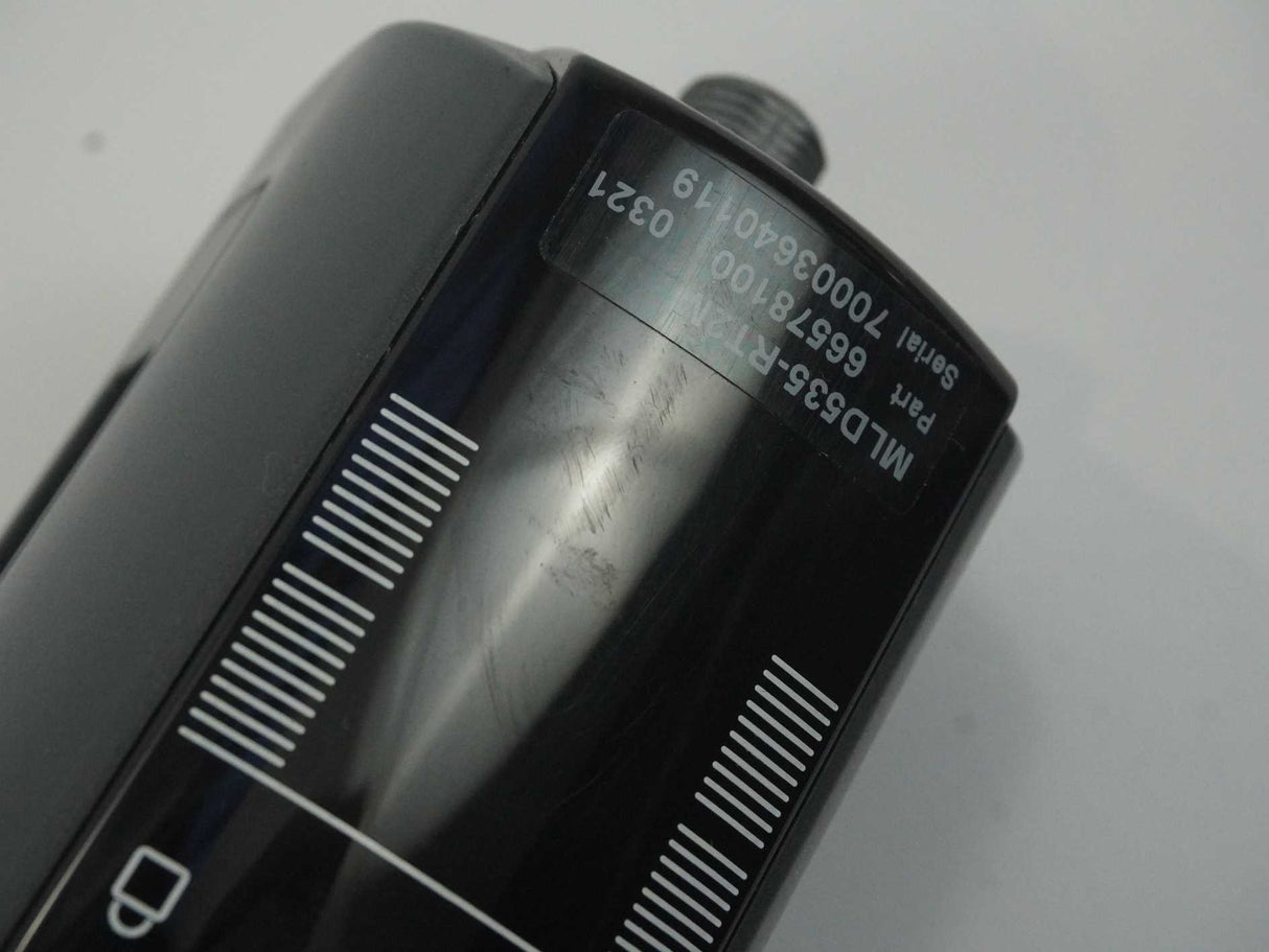 Leuze 66578100 MLD535-RT2M MLD Transceiver