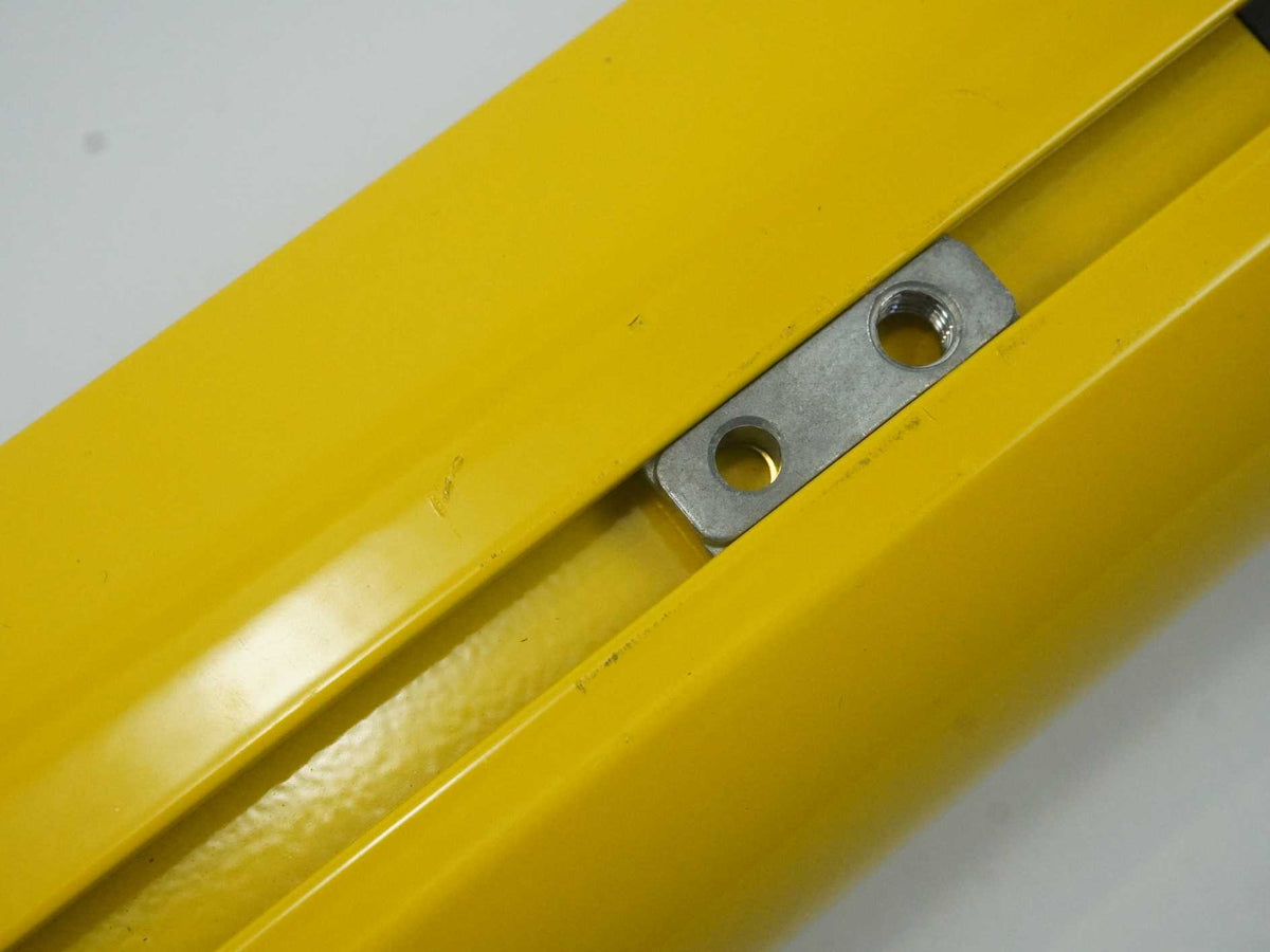 Leuze Electronic 66500100 MLD-M002 Passive Deflection Mirror