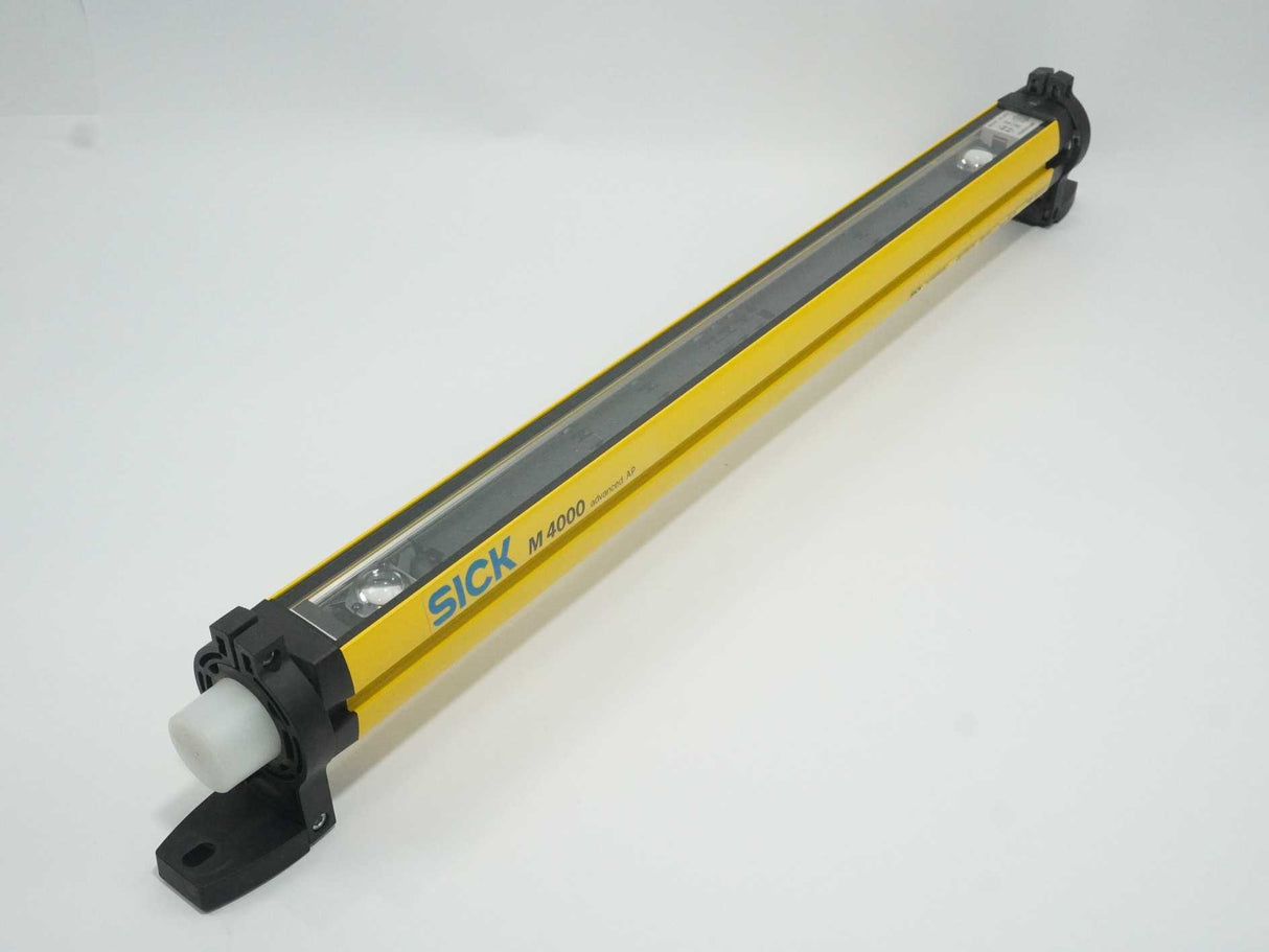 SICK 1200125 M40Z-025023TB0 M4000 Advanced AP Safety Light Curtain
