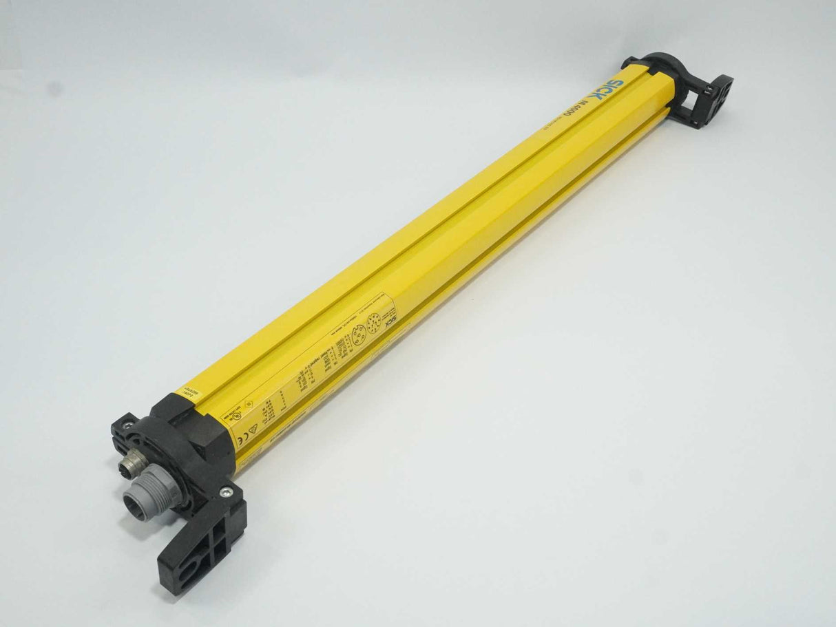 SICK 1200125 M40Z-025023TB0 M4000 Advanced AP Safety Light Curtain