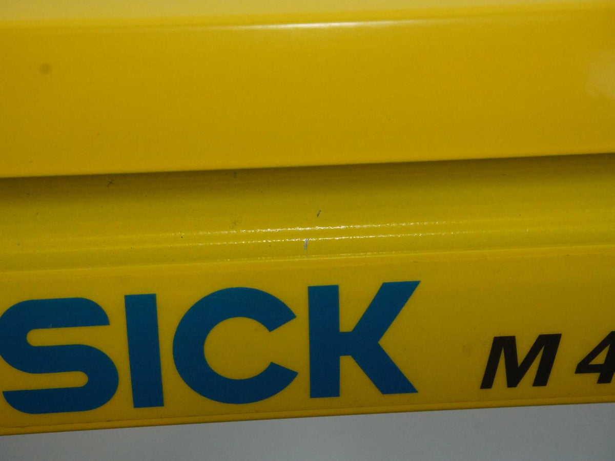 SICK 1200125 M40Z-025023TB0 M4000 Advanced AP Safety Light Curtain