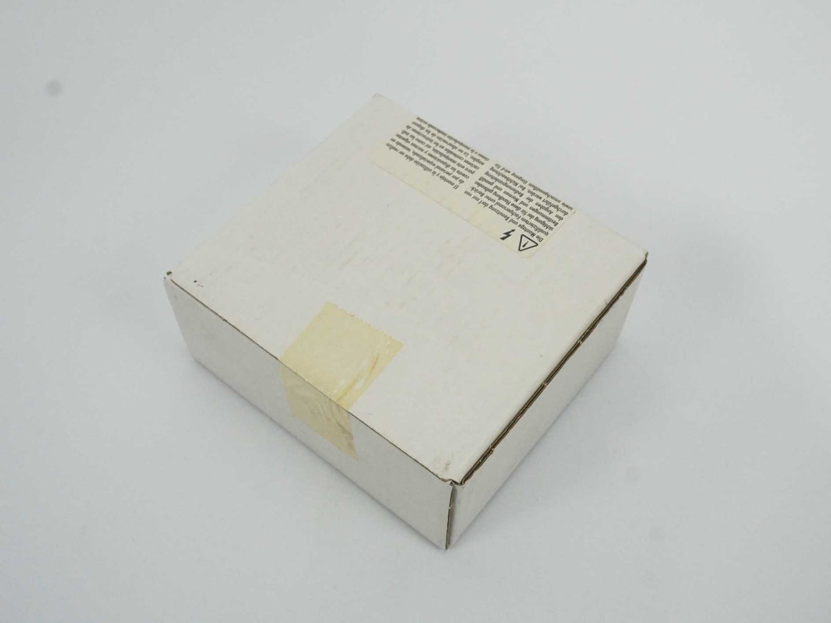 MURR Elektronik 9000-41042-0100600 Connector/Cable Assembly 9000-41042-0100600