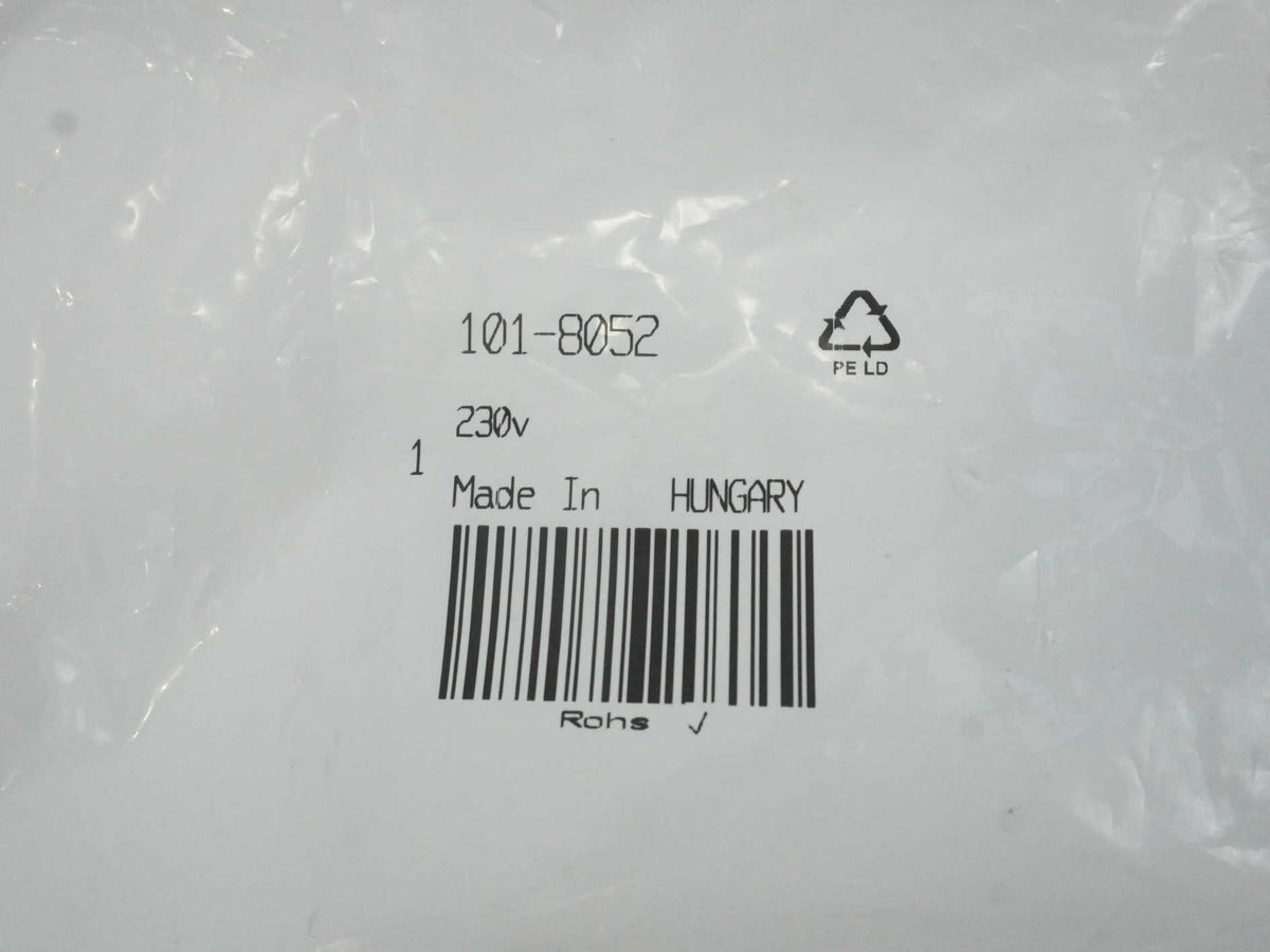 EBM-Papst 101-8052 4650N Axial Fan W/ Cable