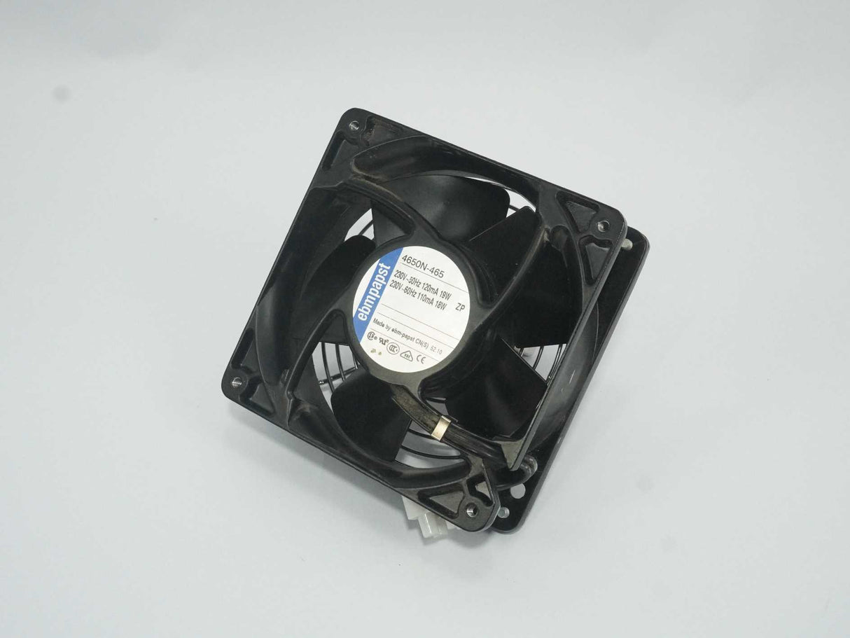 EBM-Papst 4650N-465 4650N-465 Axial Fan