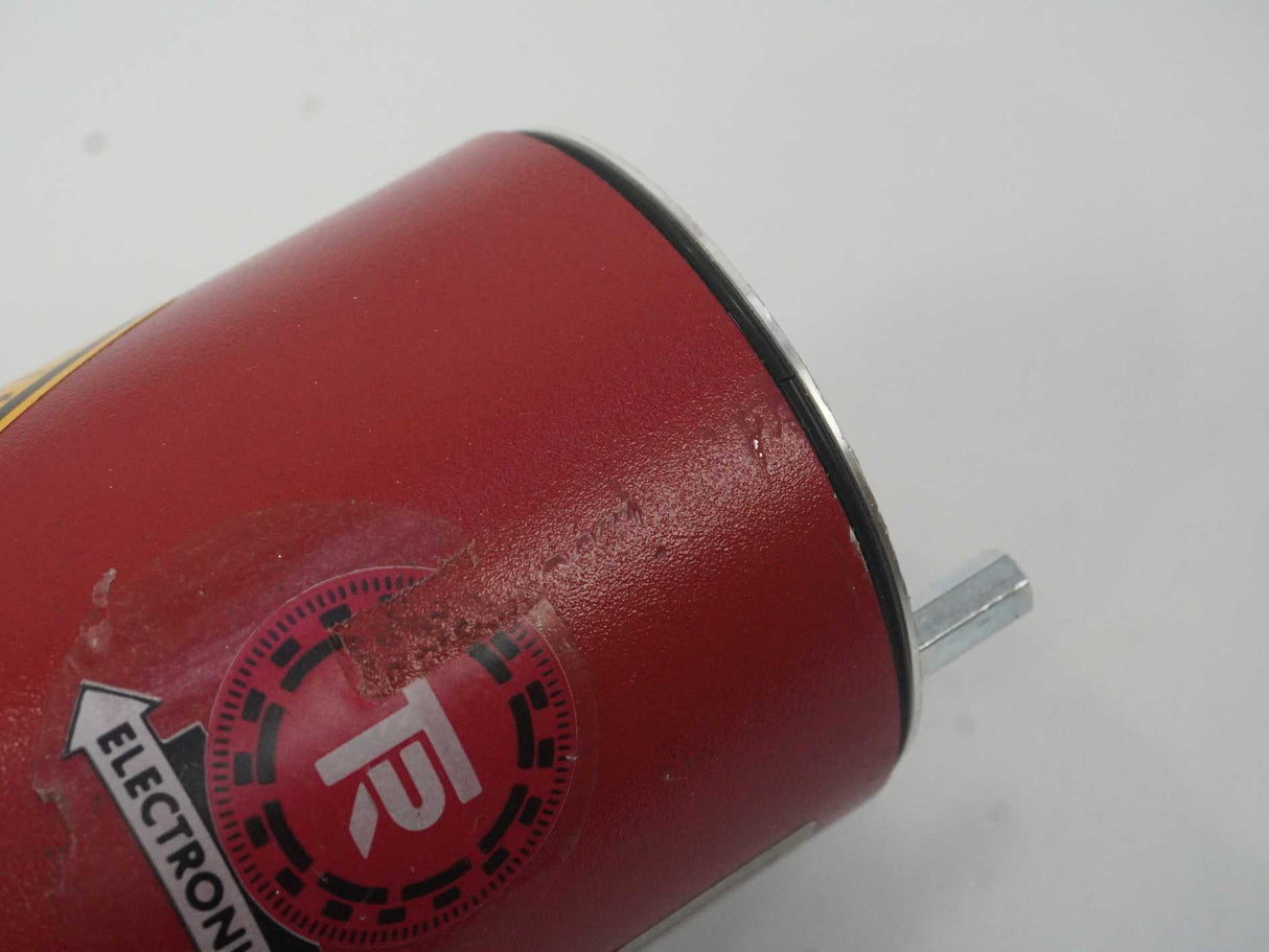 TR Electronic 111-00248 CE 65S RS 422 Singleturn Encoder