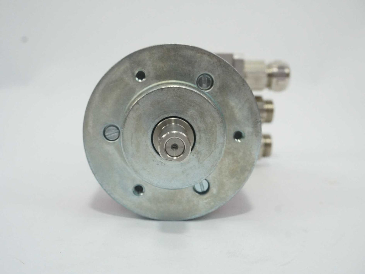 TR Electronic 110-01460 CE 65M RS 485 Multiturn Encoder PROFIBUS-DP