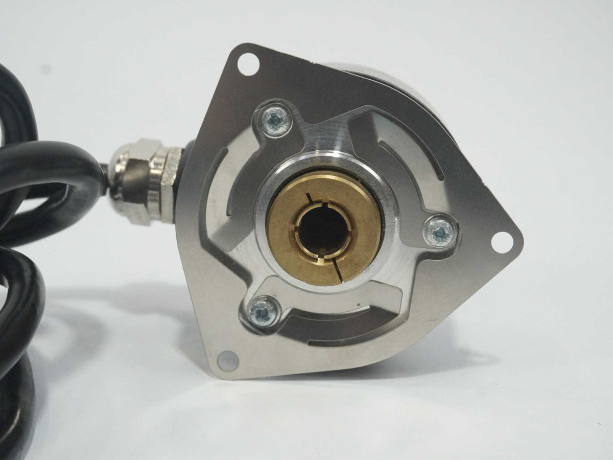 Scancon 2RHF1024-D-08-S-DIN 2RHF1024-D-08-S-DIN Hollow Shaft Encoder