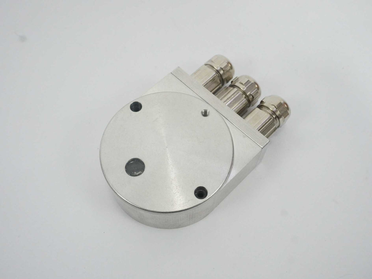 TR Electronic 110-01460 CE 65M RS 485 Bus Hood