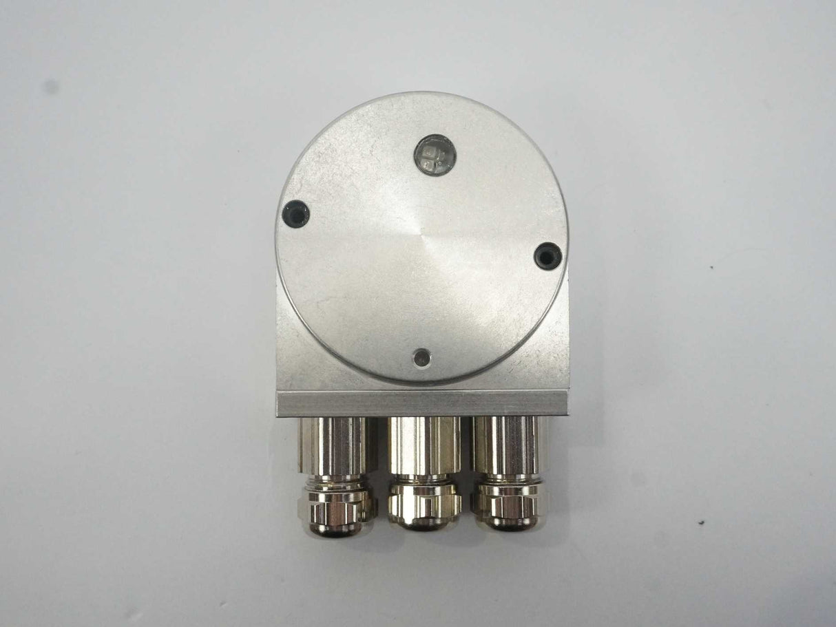 TR Electronic 110-01460 CE 65M RS 485 Bus Hood