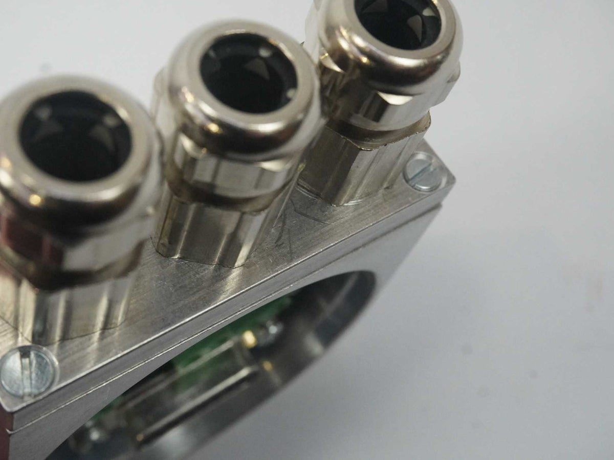 TR Electronic 110-01460 CE 65M RS 485 Bus Hood