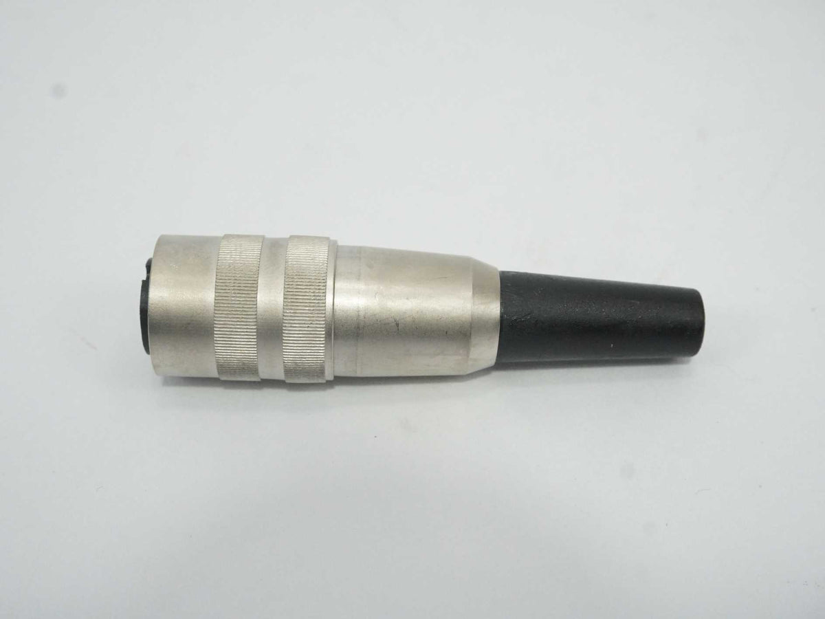 Lumberg KV 81 DIN 8-pin Female Plug
