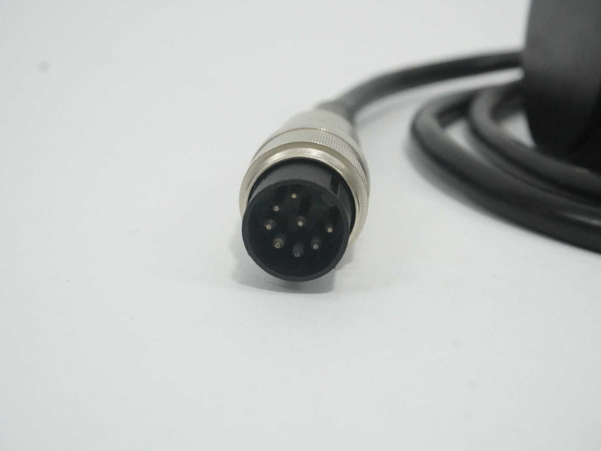 Scancon 2R1024-D-S-DIN 2R1024-D-S-DIN Incremental Encoder