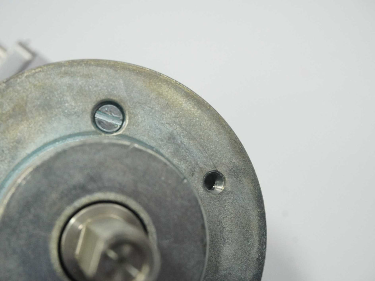 TR Electronic 110-01460 CE 65M RS 485 Multiturn Encoder