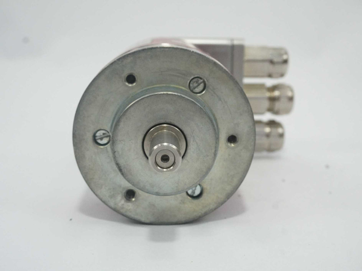TR Electronic 111-00202 CE 65S RS 485 Singleturn Encoder