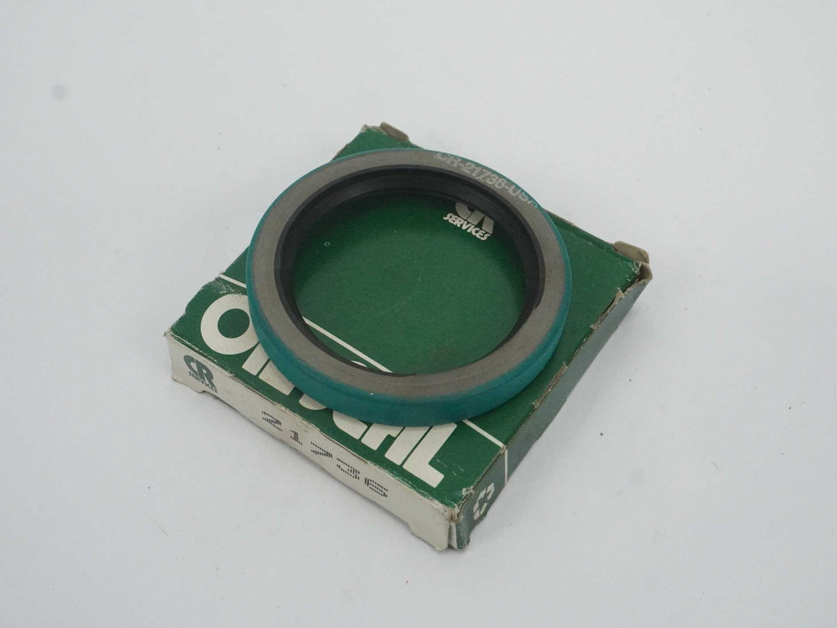 CR Services CR-21736 CRWH1 Shaft Seal / Oil Seal