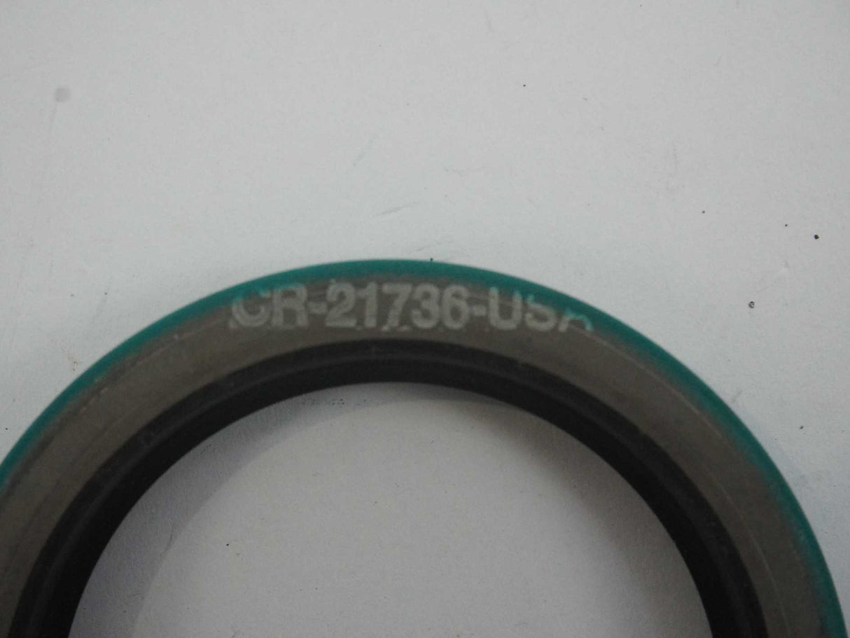 CR Services CR-21736 CRWH1 Shaft Seal / Oil Seal