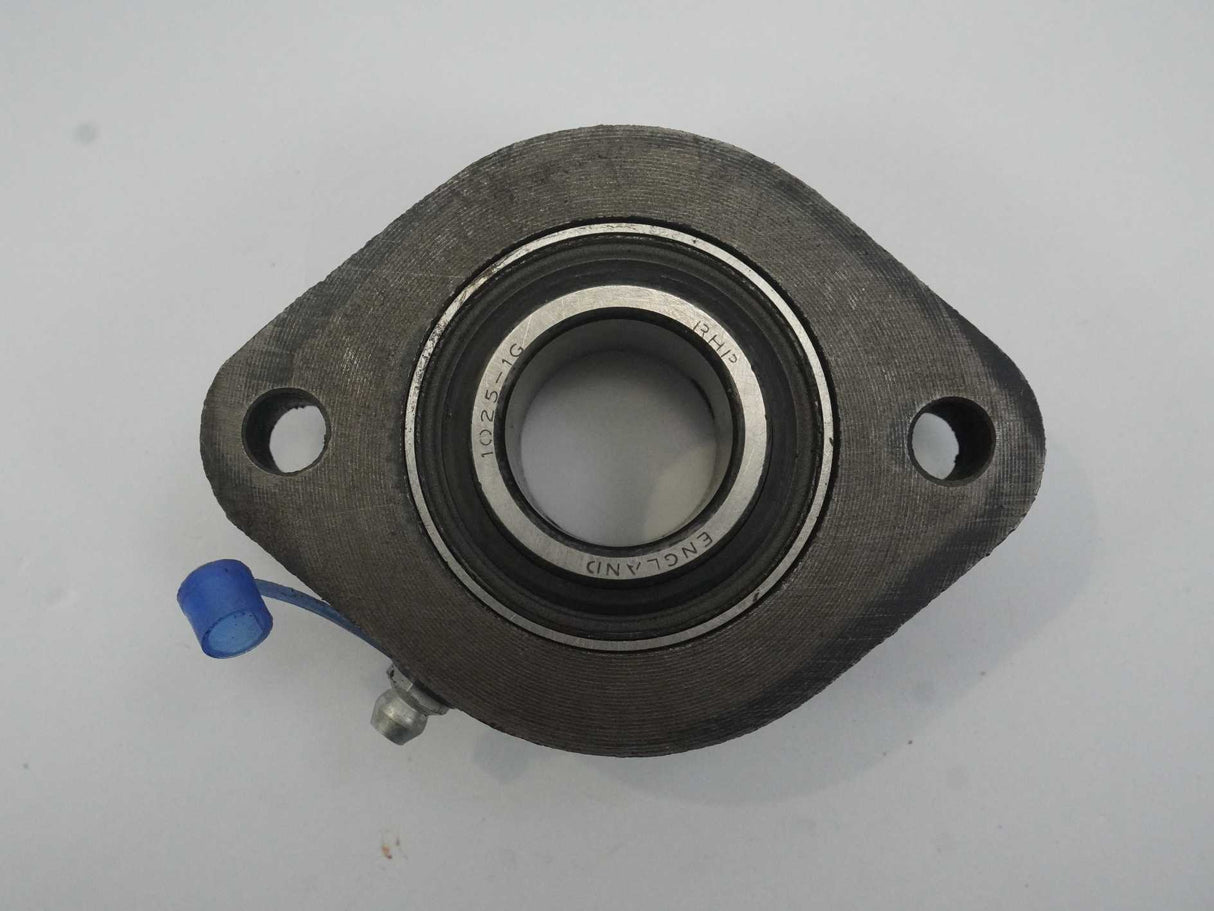 RHP LFTC 1 RR AR3P5 Self-Lube LFTC 1 Bearing Unit