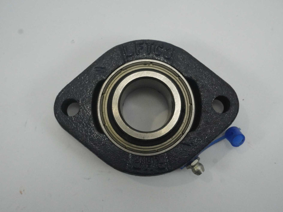 RHP LFTC1 RRS AR3P5 Self-Lube Flange Take-Up Bearing Unit