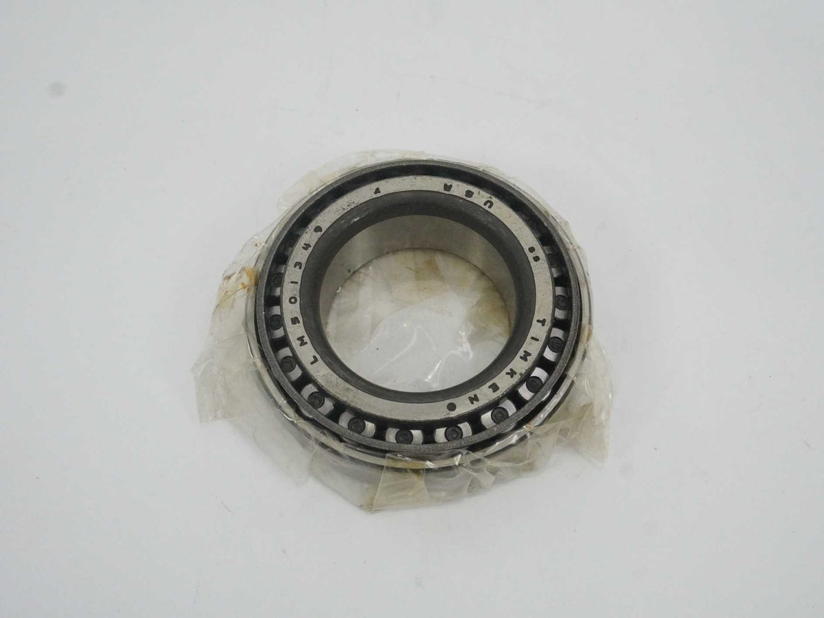 Timken LM501349 LM501349 Tapered Roller Bearing Cone
