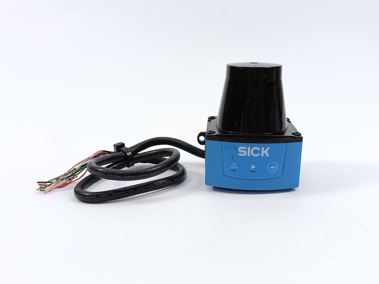 SICK 1062221 TIM310-1030000S02 Sensor OPT 5-1CM Analog NPN USB