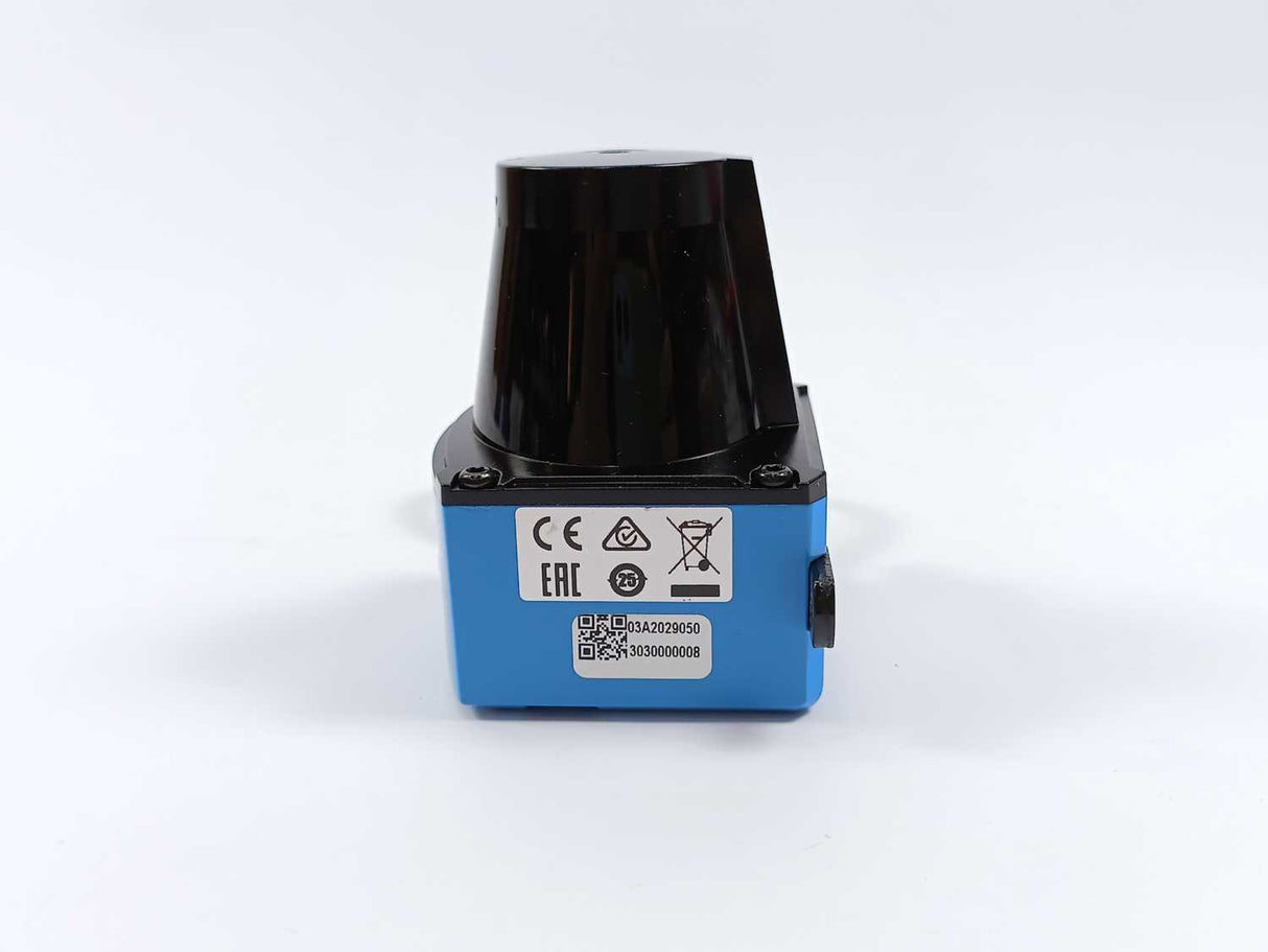SICK 1062221 TIM310-1030000S02 Sensor OPT 5-1CM Analog NPN USB