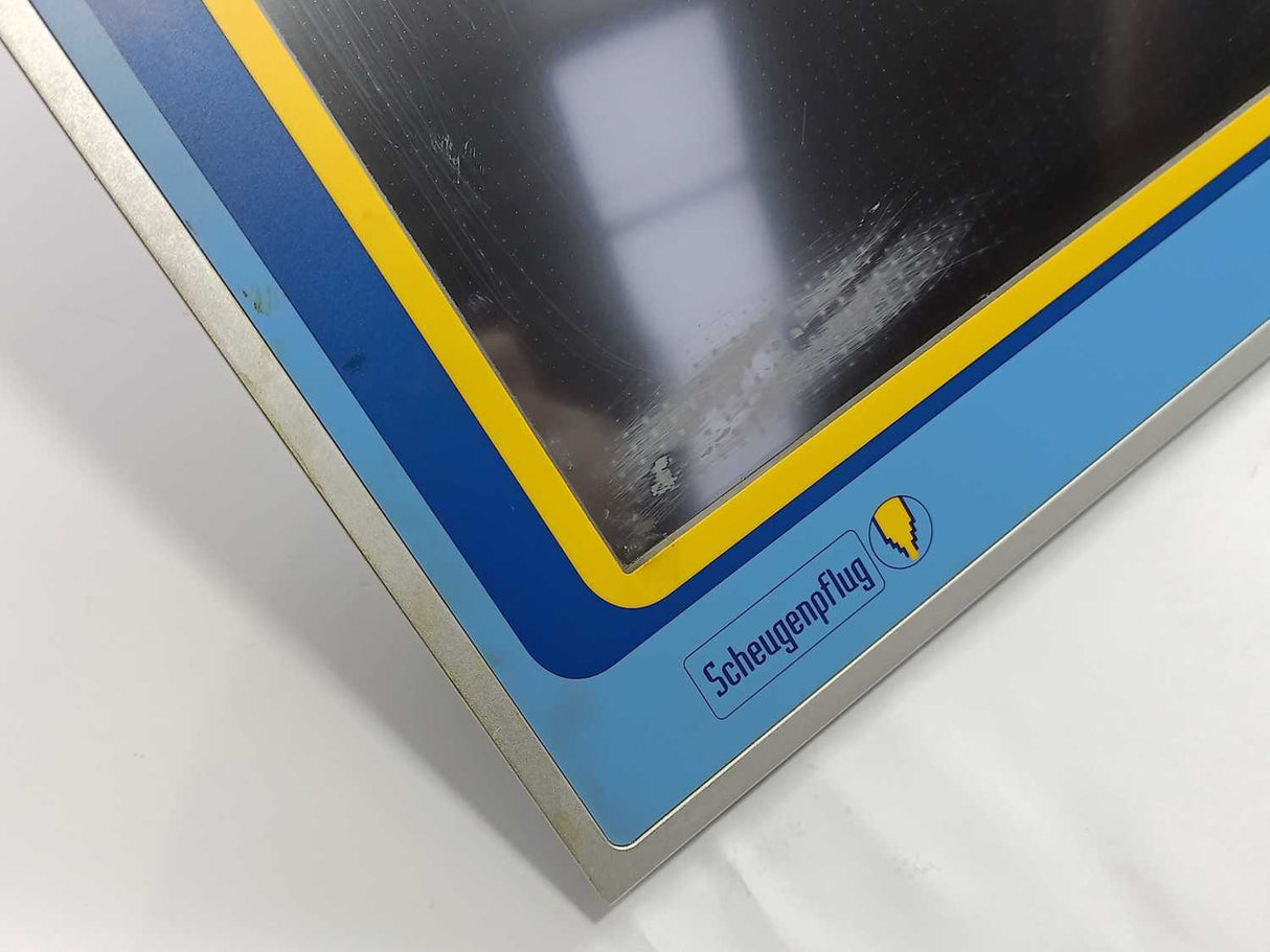 Beckhoff CP6902-1009-0000 15" ELO Accutouch Panel